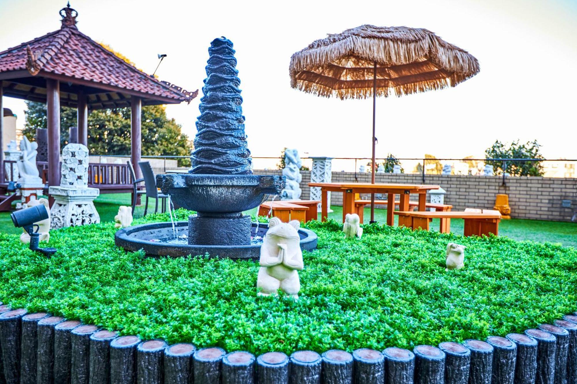 Hotel Balian Resort Tomei Kawasaki I.C. (Adults Only) Extérieur photo