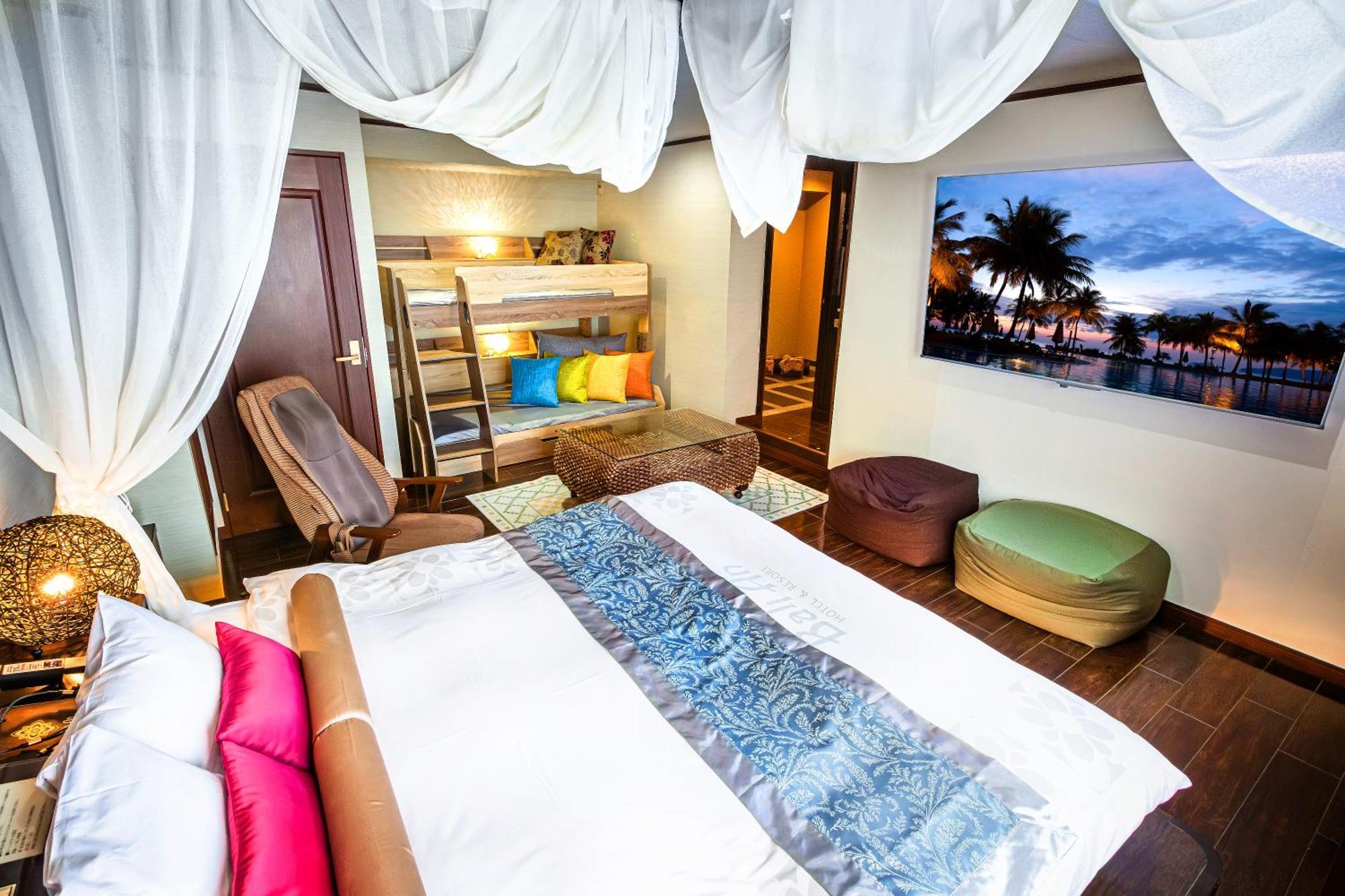 Hotel Balian Resort Tomei Kawasaki I.C. (Adults Only) Extérieur photo