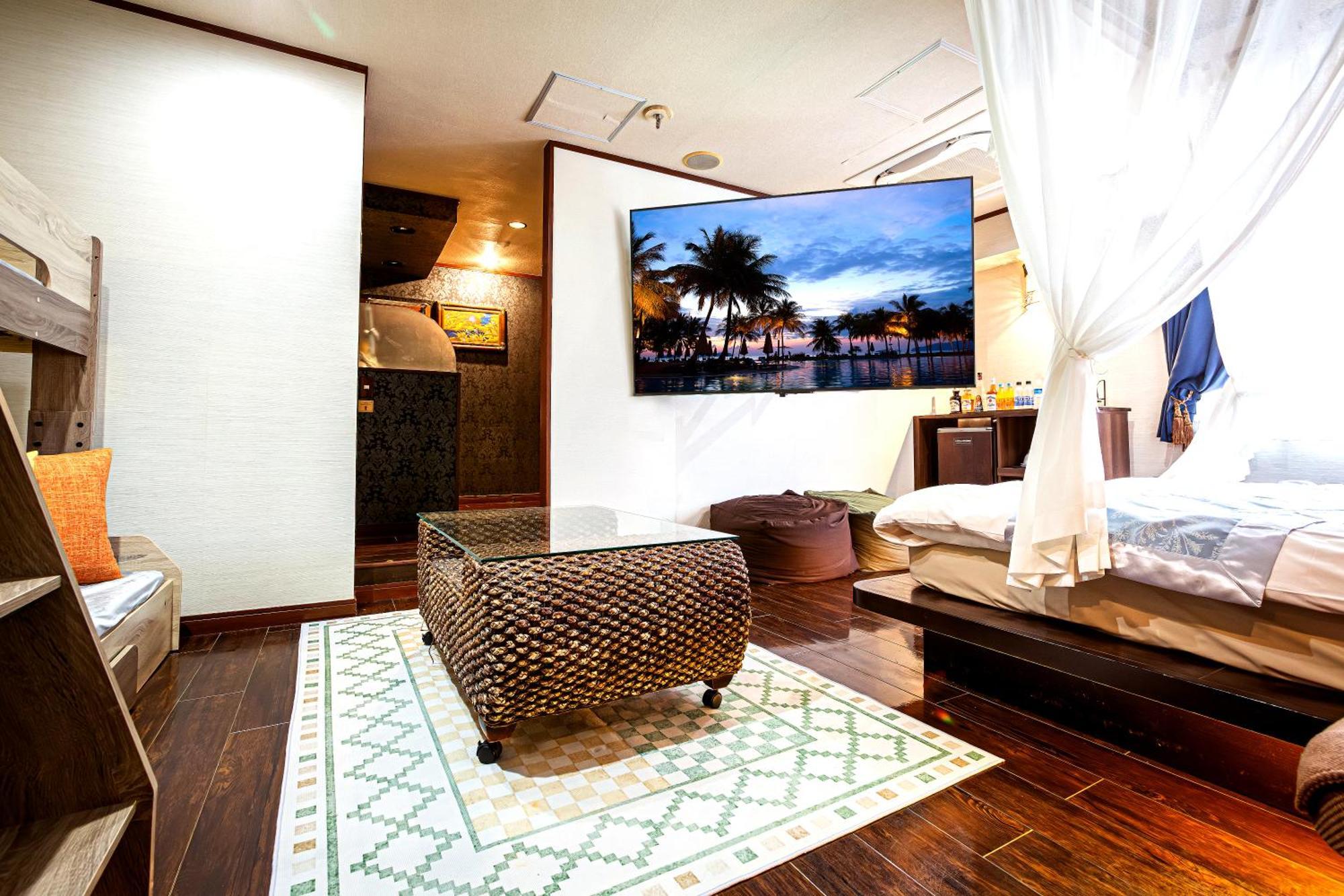 Hotel Balian Resort Tomei Kawasaki I.C. (Adults Only) Extérieur photo