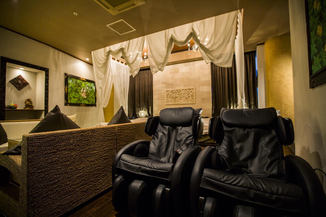 Hotel Balian Resort Tomei Kawasaki I.C. (Adults Only) Extérieur photo