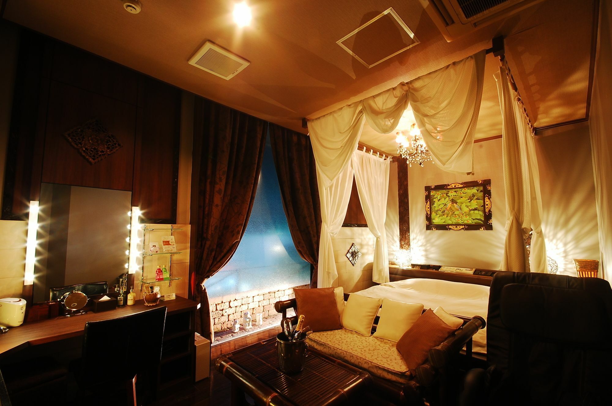 Hotel Balian Resort Tomei Kawasaki I.C. (Adults Only) Extérieur photo