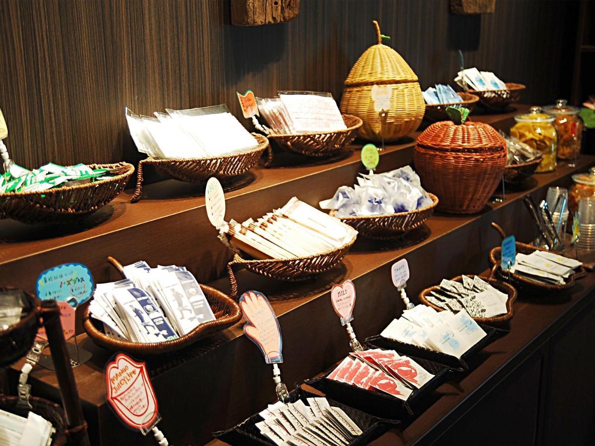 Hotel Balian Resort Tomei Kawasaki I.C. (Adults Only) Extérieur photo